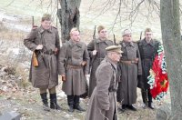 Памятные мероприятия посвященные дню освобождения города Гомеля Памятные мероприятия посвященные дню освобождения города Гомеля