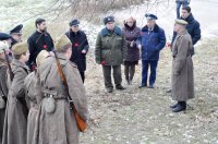 Памятные мероприятия посвященные дню освобождения города Гомеля Памятные мероприятия посвященные дню освобождения города Гомеля