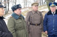 Памятные мероприятия посвященные дню освобождения города Гомеля Памятные мероприятия посвященные дню освобождения города Гомеля