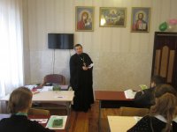 Молебен о здравии людей, живущих с диагнозом ВИЧ/СПИД