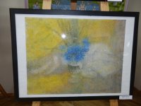 В Светлогорске состоялась творческая встреча  с белорусским художником Сергеем Писаренко