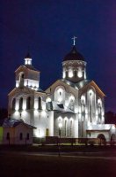 Божественная литургия в день памяти св.блг.кн. Александра Невского Божественная литургия в день памяти св.блг.кн. Александра Невского