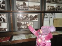 Прихожане и воспитанники воскресной школы храма Иверской иконы Божией Матери г. Гомеля, совершили паломническую поездку к святыням городов Кобрина и Бреста