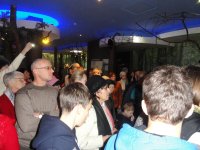 Прихожане и воспитанники воскресной школы храма Иверской иконы Божией Матери г. Гомеля, совершили паломническую поездку к святыням городов Кобрина и Бреста