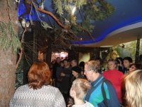 Прихожане и воспитанники воскресной школы храма Иверской иконы Божией Матери г. Гомеля, совершили паломническую поездку к святыням городов Кобрина и Бреста