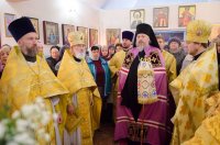 В день памяти Святителя Спиридона В день памяти Святителя Спиридона