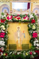 В день памяти Святителя Спиридона В день памяти Святителя Спиридона