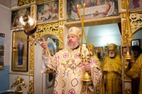 В день памяти Святителя Спиридона В день памяти Святителя Спиридона