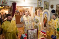 В день памяти Святителя Спиридона В день памяти Святителя Спиридона