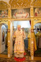 В день памяти Святителя Спиридона В день памяти Святителя Спиридона