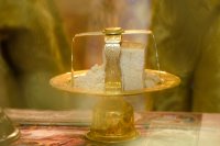 В день памяти Святителя Спиридона В день памяти Святителя Спиридона