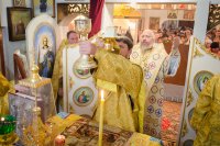 В день памяти Святителя Спиридона В день памяти Святителя Спиридона