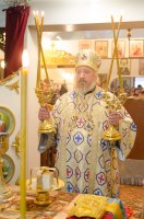 В день памяти Святителя Спиридона В день памяти Святителя Спиридона