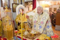 В день памяти Святителя Спиридона В день памяти Святителя Спиридона