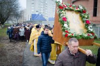 В день памяти Святителя Спиридона В день памяти Святителя Спиридона
