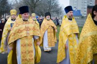 В день памяти Святителя Спиридона В день памяти Святителя Спиридона