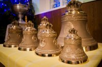 Божественная литургия в день памяти праведного Иоанна Кронштадского Божественная литургия в день памяти праведного Иоанна Кронштадского