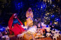 Божественная литургия в день памяти праведного Иоанна Кронштадского Божественная литургия в день памяти праведного Иоанна Кронштадского