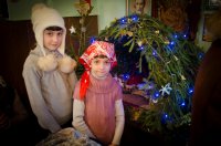 Божественная литургия в день памяти праведного Иоанна Кронштадского Божественная литургия в день памяти праведного Иоанна Кронштадского