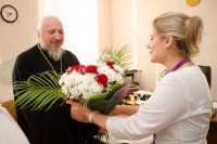 Рождественский подарок детям Рождественский подарок детям