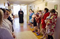 Рождественский подарок детям Рождественский подарок детям