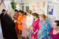 Рождественский подарок детям Рождественский подарок детям