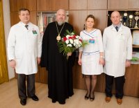 Рождественский подарок детям Рождественский подарок детям