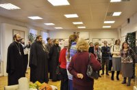 Открылась выставка "Он не преклонился пред силой факта"