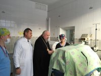 Рождественский подарок детям Рождественский подарок детям