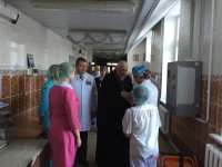 Рождественский подарок детям Рождественский подарок детям