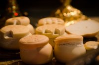 Божественная литургия в навечерие Рождества Христова (Рождественский сочельник)