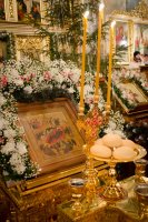 Всенощное бдение в канун Рождества Христова Всенощное бдение в канун Рождества Христова