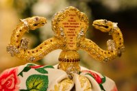 Всенощное бдение в канун Рождества Христова Всенощное бдение в канун Рождества Христова