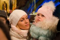 Всенощное бдение в канун Рождества Христова Всенощное бдение в канун Рождества Христова