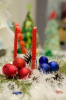 Рождественский концерт в гомельском общественно-культурном центре