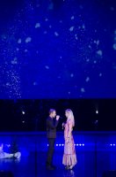 Рождественский концерт в гомельском общественно-культурном центре