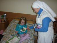 Рождественские благотворительные акции (ОБНОВЛЯЕТСЯ)