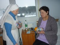 Рождественские благотворительные акции (ОБНОВЛЯЕТСЯ)