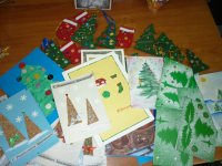 Рождественские благотворительные акции (ОБНОВЛЯЕТСЯ)