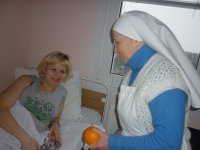 Рождественские благотворительные акции (ОБНОВЛЯЕТСЯ)