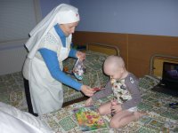 Рождественские благотворительные акции (ОБНОВЛЯЕТСЯ)