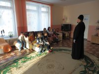 Рождественские благотворительные акции (ОБНОВЛЯЕТСЯ)