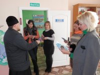 Рождественские благотворительные акции (ОБНОВЛЯЕТСЯ)