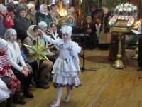 В храмах Гомельской епархии состоялись мероприятия, посвященные празднованию Рождества Господа и Спаса нашего Иисуса Христа (ОБНОВЛЯЕТСЯ) В храмах Гомельской епархии состоялись мероприятия, посвященные празднованию Рождества Господа и Спаса нашего Иисуса Христа (ОБНОВЛЯЕТСЯ)