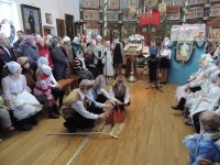 В храмах Гомельской епархии состоялись мероприятия, посвященные празднованию Рождества Господа и Спаса нашего Иисуса Христа (ОБНОВЛЯЕТСЯ) В храмах Гомельской епархии состоялись мероприятия, посвященные празднованию Рождества Господа и Спаса нашего Иисуса Христа (ОБНОВЛЯЕТСЯ)