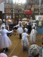 В храмах Гомельской епархии состоялись мероприятия, посвященные празднованию Рождества Господа и Спаса нашего Иисуса Христа (ОБНОВЛЯЕТСЯ) В храмах Гомельской епархии состоялись мероприятия, посвященные празднованию Рождества Господа и Спаса нашего Иисуса Христа (ОБНОВЛЯЕТСЯ)