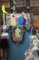 В храмах Гомельской епархии состоялись мероприятия, посвященные празднованию Рождества Господа и Спаса нашего Иисуса Христа (ОБНОВЛЯЕТСЯ) В храмах Гомельской епархии состоялись мероприятия, посвященные празднованию Рождества Господа и Спаса нашего Иисуса Христа (ОБНОВЛЯЕТСЯ)