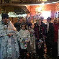 В храмах Гомельской епархии состоялись мероприятия, посвященные празднованию Рождества Господа и Спаса нашего Иисуса Христа (ОБНОВЛЯЕТСЯ) В храмах Гомельской епархии состоялись мероприятия, посвященные празднованию Рождества Господа и Спаса нашего Иисуса Христа (ОБНОВЛЯЕТСЯ)