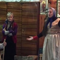 В храмах Гомельской епархии состоялись мероприятия, посвященные празднованию Рождества Господа и Спаса нашего Иисуса Христа (ОБНОВЛЯЕТСЯ) В храмах Гомельской епархии состоялись мероприятия, посвященные празднованию Рождества Господа и Спаса нашего Иисуса Христа (ОБНОВЛЯЕТСЯ)