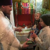 В храмах Гомельской епархии состоялись мероприятия, посвященные празднованию Рождества Господа и Спаса нашего Иисуса Христа (ОБНОВЛЯЕТСЯ) В храмах Гомельской епархии состоялись мероприятия, посвященные празднованию Рождества Господа и Спаса нашего Иисуса Христа (ОБНОВЛЯЕТСЯ)